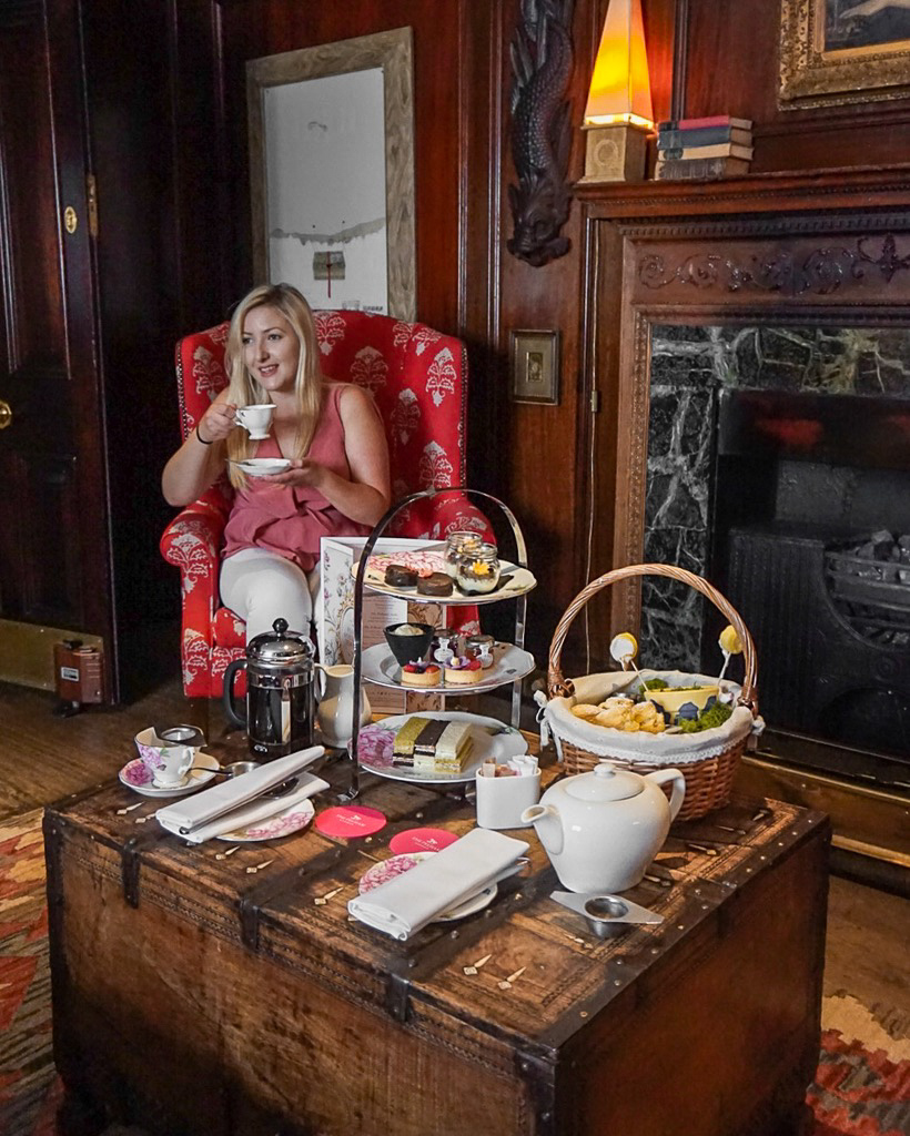 The Best Afternoon Teas in London