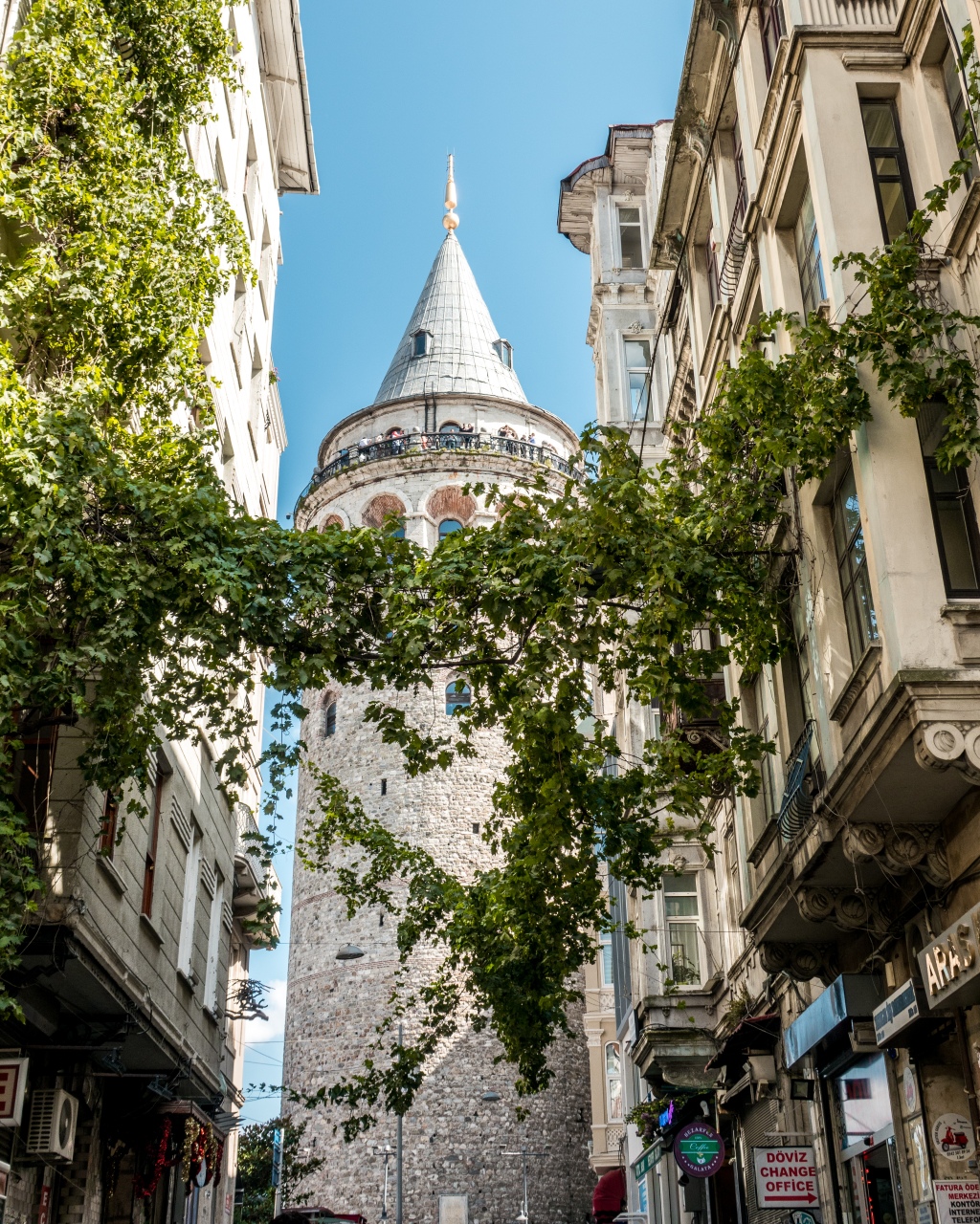How to Spend 48 Hours in Istanbul