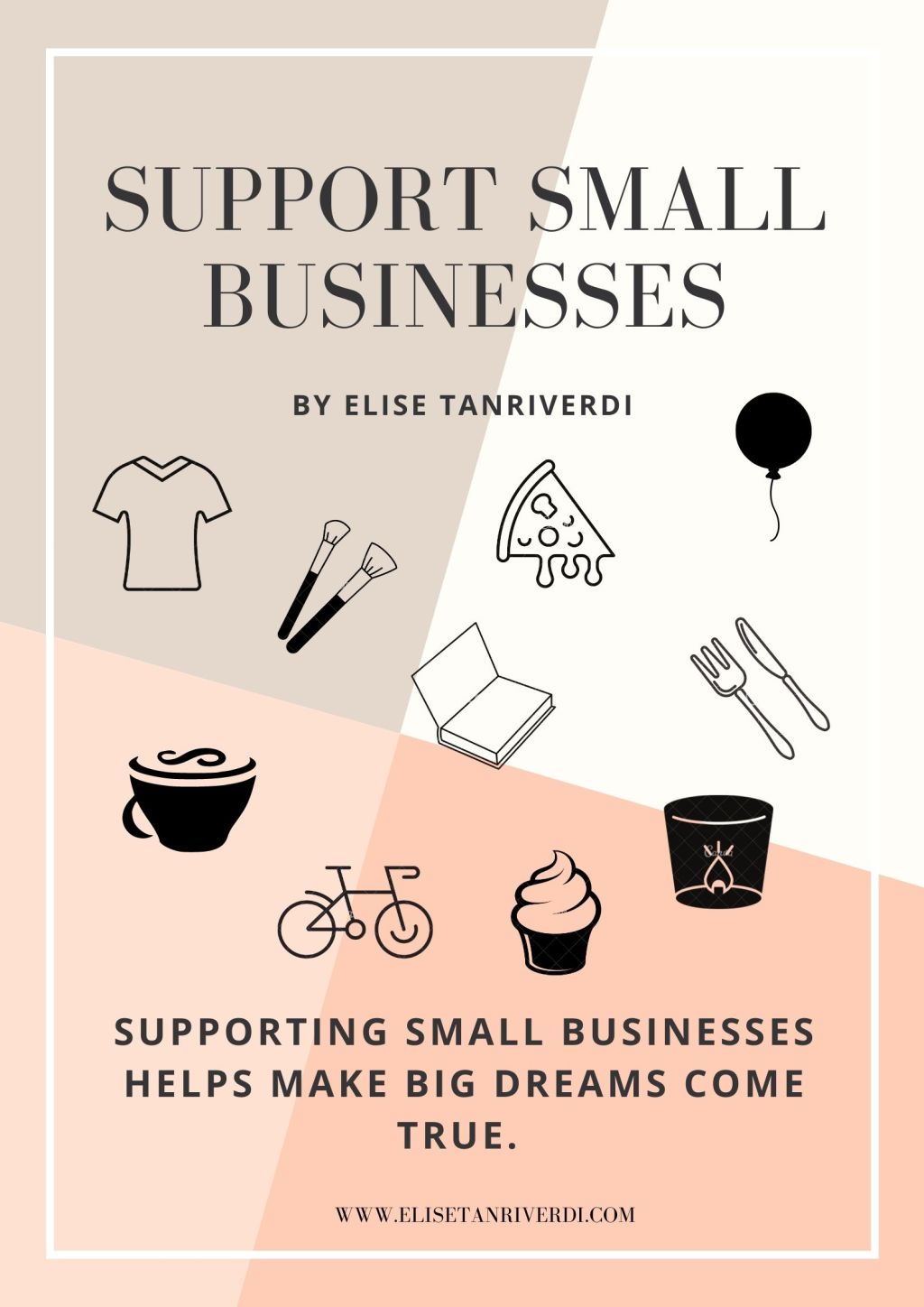 Small Businesses to Support in Kent.