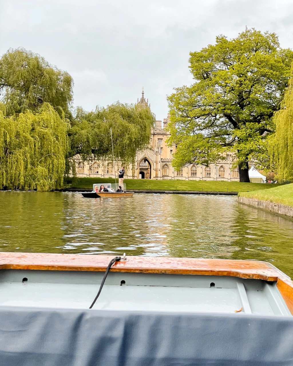 14 Things to do in Cambridge, England