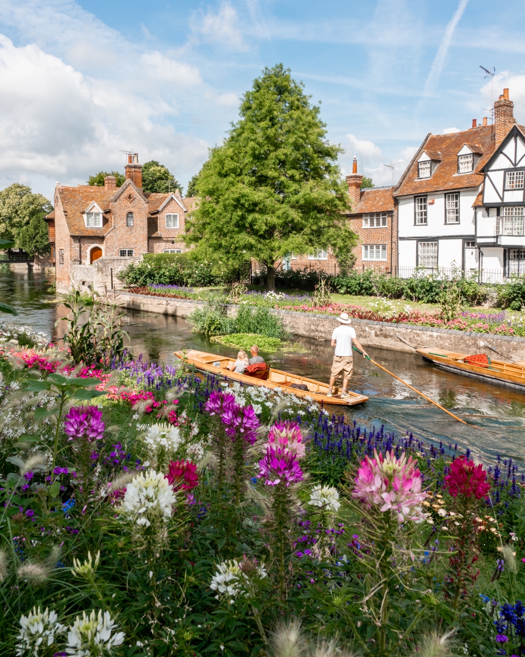 The Ultimate Guide to a Weekend Away in Kent