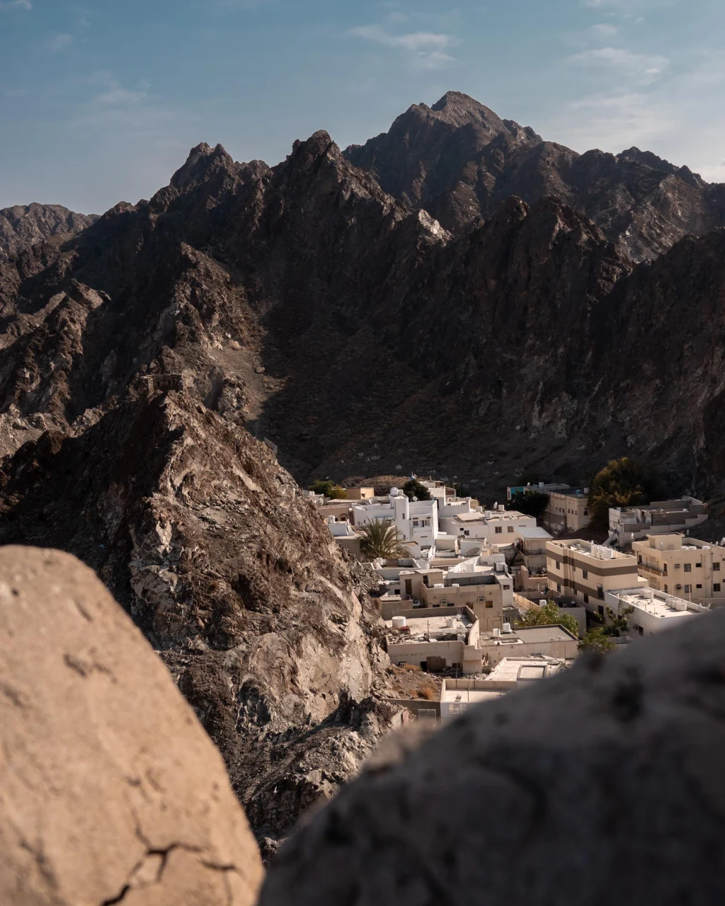 Everything you Need to Know Before you go to Oman to Have the Best Trip